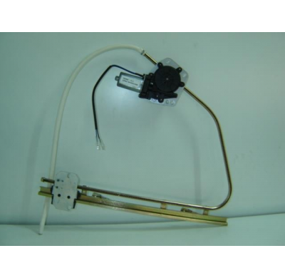 Renault Super 5 2p*elevalunas Elect Del Izq