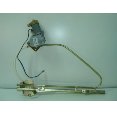 Renault 19 89-*Elevalunas Elct Del Dch 2p