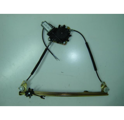 Renault 19 89-*Elevalunas Elct Del Izq 4p