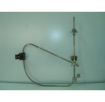 Renault 19 89-*Elevalunas Man Del Dch 2p