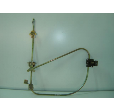 Renault 19 89-*Elevalunas Man Del Izq 2p