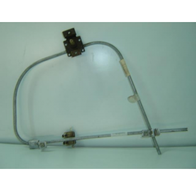 Renault 19 89-*Elevalunas Man Del Izq 4p