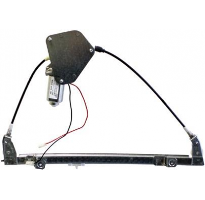 Renault Scenic 99-03*elevalunas Electrico Tras Dch 5p