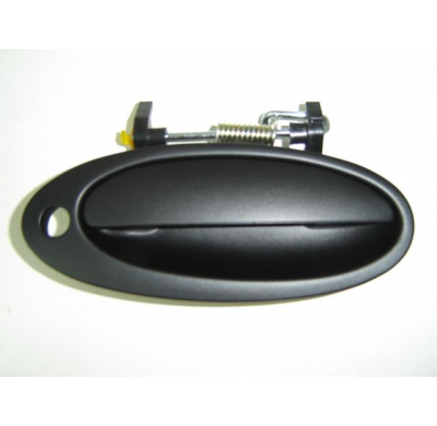 Renault Laguna 94-*Puño Puerta Del Dch