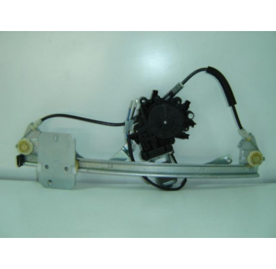 Renault Clio 98-*Elevalunas Electrico Tras Izq