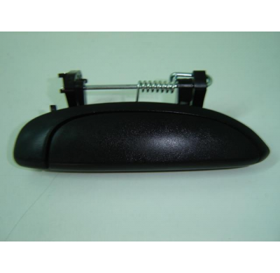 Renault Clio 98-*Puño Puerta Del Dch