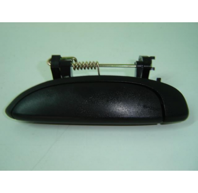 Renault Clio 98-*Puño Puerta Del Izq