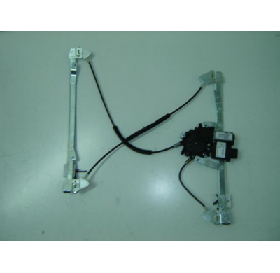 Renault Laguna 00-*Elevalunas Electr. Del Izq (Sistema Comfort)