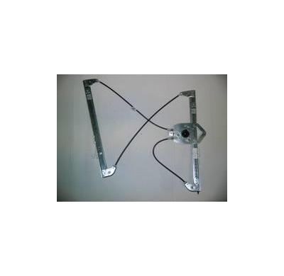 Renault Laguna 00-*Elevalunas Electrico Delantero Izq(S/Comfort) Sin Motor