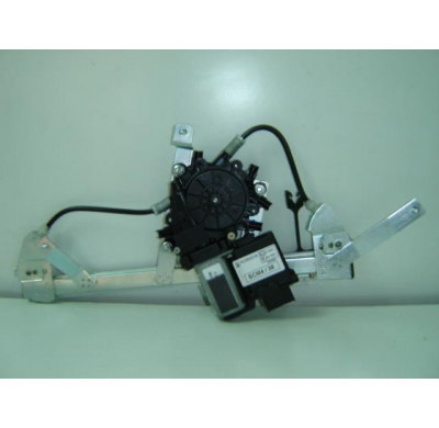 Renault Scenic 03-*Elevalunas Electr. Tr Izq(S.Conf)