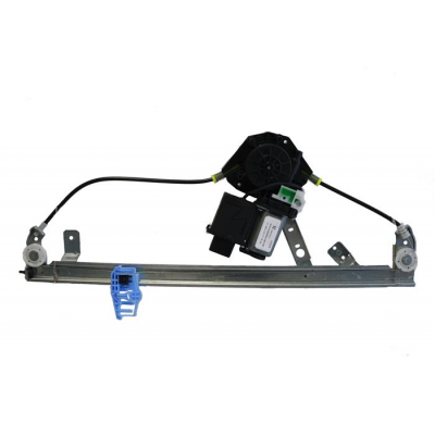 Renault Modus 04-*Elevalunas Electrico Delantero Izq 5p (Sistema Comfort)