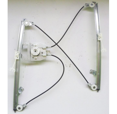 Renault Clio 05-*Elevalunas Electrico Delantero Izq Sin Motor