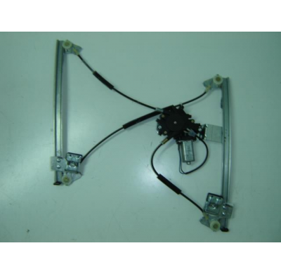 Skoda Octavia 97-*Elevalunas Elect Del Izq