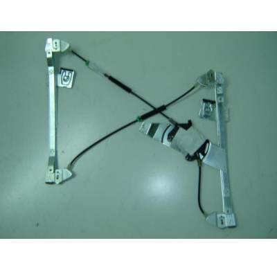 Skoda Octav 97-*Elevalunas Electr. Del Izq 4p(S/C)S.M