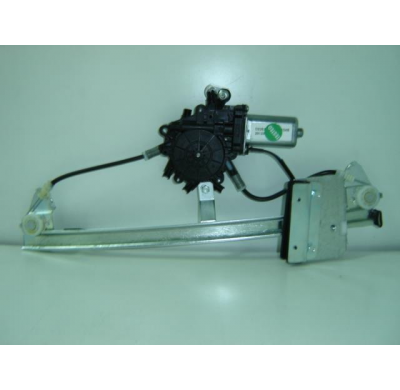 Skoda Octavia 97-*Elevalunas Electrico Tras Dch