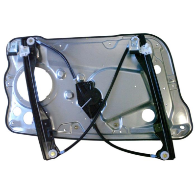 Skoda Fabia 99-*Paño Interior+elevalunas Electrico Delantero Dch  4/5p(Sistema Comfort) Sin Motor 2cal