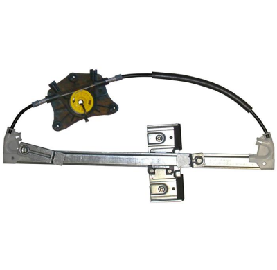 Skoda Yeti 10-* Elevalunas Electrico Delantero Dch 5p(Con Sistema Comfort) Sin Motor