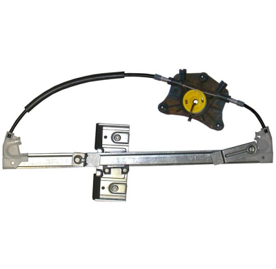 Skoda Yeti 10-* Elevalunas Electrico Delantero Izq 5p( Con Sistema Comfort)Sin Motor