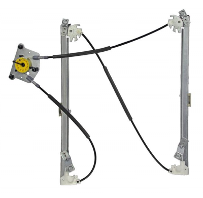 Renault Laguna 08* Elevalunas Electrico Delantero Dch 5p(Sin Motor)