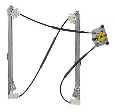 Renault Laguna 08* Elevalunas Electrico Delantero Izq 5p(Sin Motor)