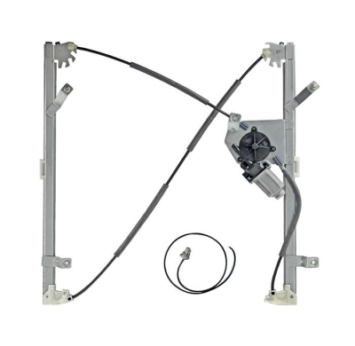 Renault Kangoo 08-* Elevalunas Electrico Delantero Izq