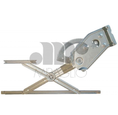 Renault Scenic 09-*Elevalunas Electrico Delanteroizq 5p(Sin Motor)