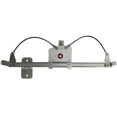 Renault Captur 13-*Elevalunas Electrico Delantero Dch 5p(Sin Motor)