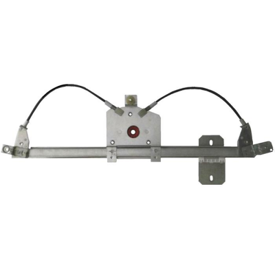 Renault Captur 13-*Elevalunas Electrico Delantero Izq 5p(Sin Motor)