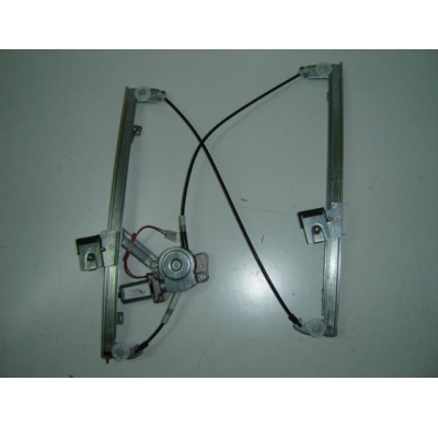 Rover Freelander 97-*Elevalunas Electr. Del Izq 3/5p