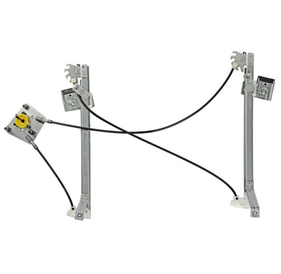 Seat Ibiza 08-* Elevalunas Electrico Delantero Dch 3p(Con Sistema Comfort)Sin Motor