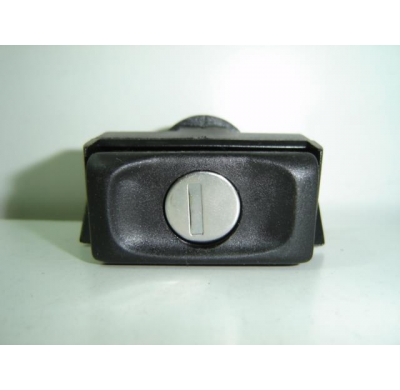 Vw Golf 84-90*cerradura Porton C/Llave