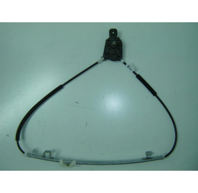 Vw Golf/Polo 84-87*elevalunas Manual Del Dch