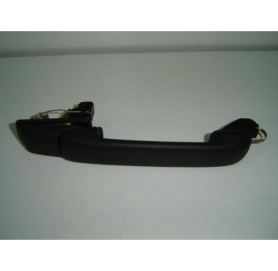 Vw Golf 92-*Puño Puertas Tras Dch/Izq