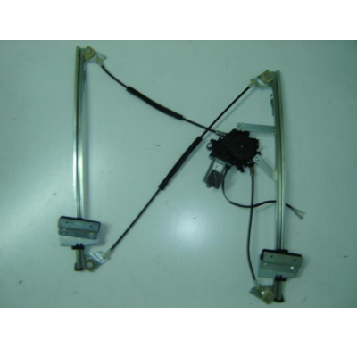 Vw Sharan 95-*Elevalunas Elect Del Dch