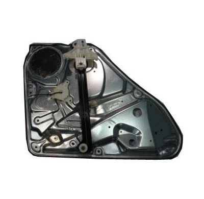 Vw Passat 96-*Elevalunas Electrico+panel Trasero Dch Sin Motor