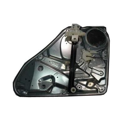 Vw Passat 96-*Elevalunas Electrico+panel Trasero Izq Sin Motor