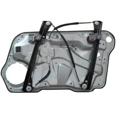 Vw Golf/Bora 97-*Elevalunas Electrico+panel Delantero Izq (Sistema Comfort)4/5p Sin Motor