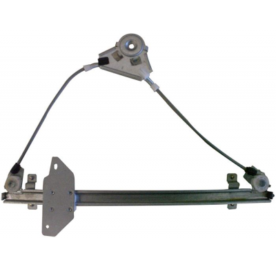 Chevrolet Matiz 05-*Elevalunas Electrico Delantero Dch 5p Sin Motor