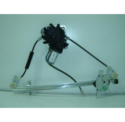 Hyundai Accent 95-*Elevalunas Elect Del Dch 4p