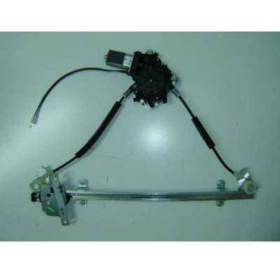 Hyundai Atos 98-*Elevalunas Elec Del Izq 4p