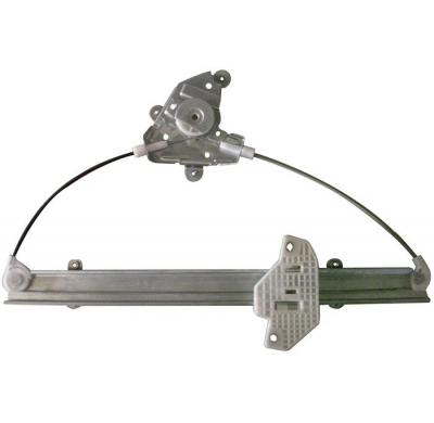 Hyundai Atos 98-*Elevalunas Electrico Delantero Dch 5p Sin Motor