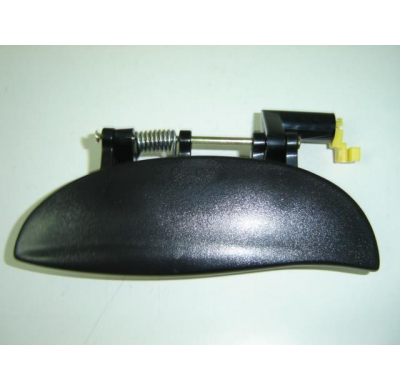 Hyundai Atos 98-*Puño Puerta Del Izq