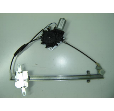 Hyundai Accent 00-*Elevalunas Elec Del Izq 4p