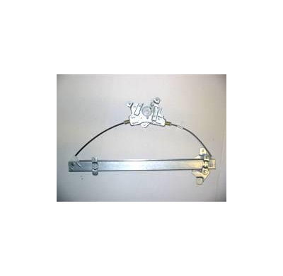 Hyundai Getz 02-*Elevalunas Electrico Del Dch 5p(S/Motor)