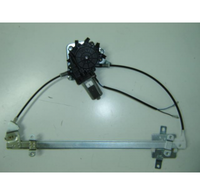 Hyundai Getz 02-*Elevalunas Elec Del Izq 4p