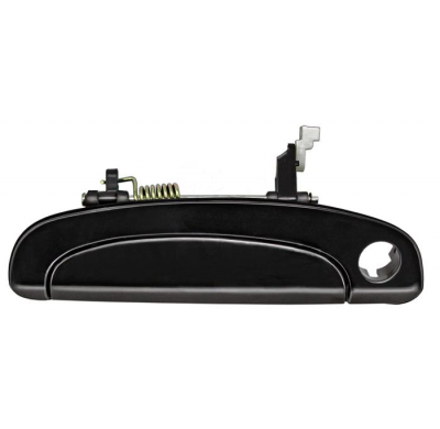 Hyundai Getz 02-*Puño Puerta Delantero Izq Sin Llave