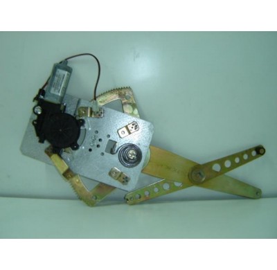 Honda Civic 92-*Elevalunas Elec Del Dch (Sedan)