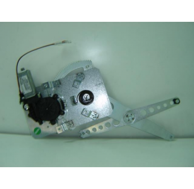 Honda Civic 96-*Elevalunas Electr. Del Dch(2 Cab 4/5p