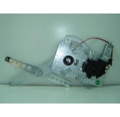 Honda Civic 96-*Elevalunas Electr. Del Izq(2 Cab 4/5p