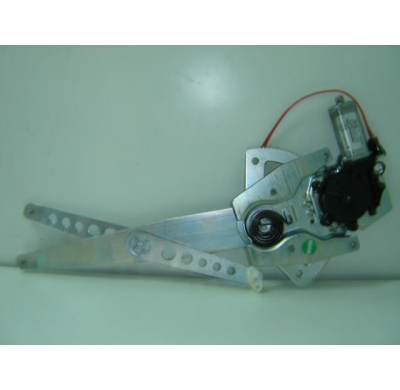 Honda Civic 96-*Elevalunas Elect Del Dch (2/3p)